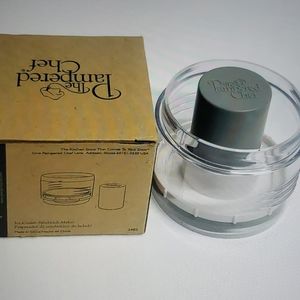 Pampered Chef Ice Cream Sandwich maker